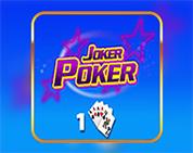 Joker Poker 1 Hand