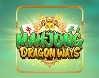 Mahjong Dragon Ways